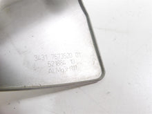 Load image into Gallery viewer, 2008 BMW R1200GS K25 Rear Brembo Brake Master Cylinder 34317699574 | Mototech271
