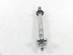 2005 Harley Touring CVO FLHTCSE Electra Glide Front Axle Wheel Spindle 43364-00 | Mototech271