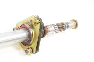 2010 Polaris Assault RMK 800 146"  Drive Axle Jack Shaft 1332336 | Mototech271