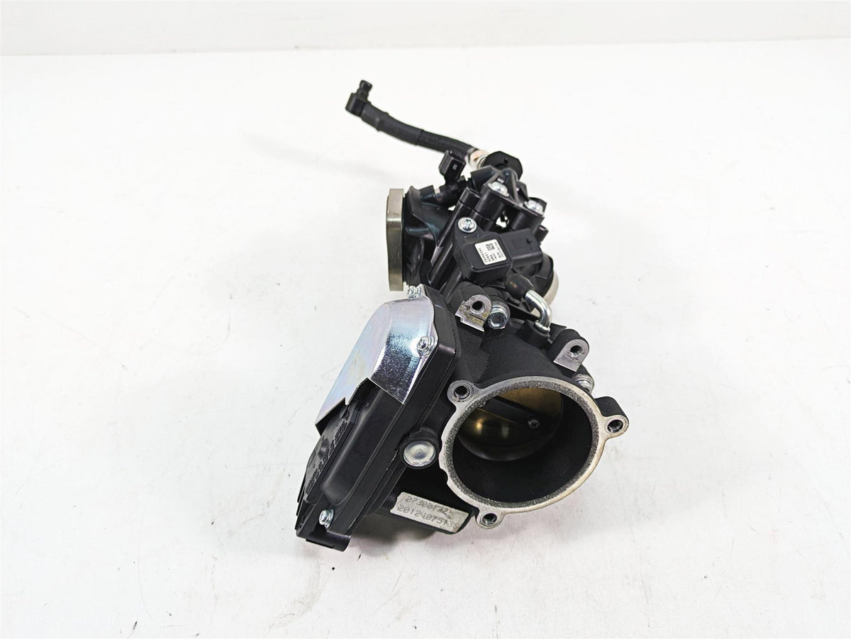 2020 Harley Touring FLHX Street Glide Throttle Body Fuel Injection 27300122 {{ shop.shopifyCountryName }} - Mototech271