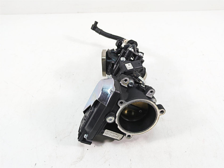 2020 Harley Touring FLHX Street Glide Throttle Body Fuel Injection 27300122 {{ shop.shopifyCountryName }} - Mototech271