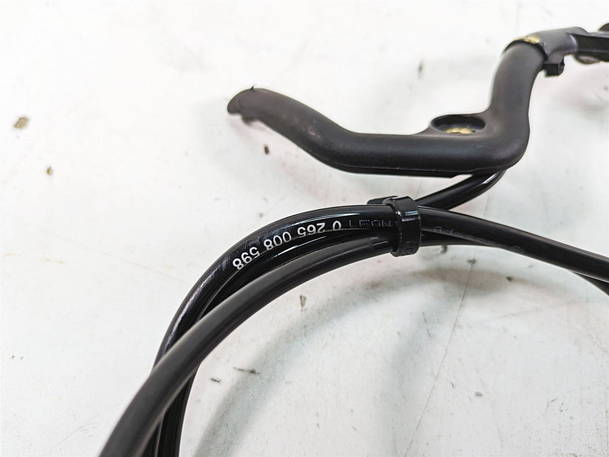 2020 Ducati Scrambler 1100 Sport Pro Front Abs Brake Wheel Speed Sensor 55212121 {{ shop.shopifyCountryName }} - Mototech271