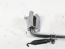 Load image into Gallery viewer, 2008 Harley Touring FLHTCU E-Glide 105TH Side Kickstand Kick Stand 50075-07A | Mototech271
