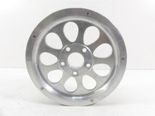 Load image into Gallery viewer, 2001 Indian Centennial Scout Rear Aluminum Pulley Belt Sprocket 65T 77-040 | Mototech271
