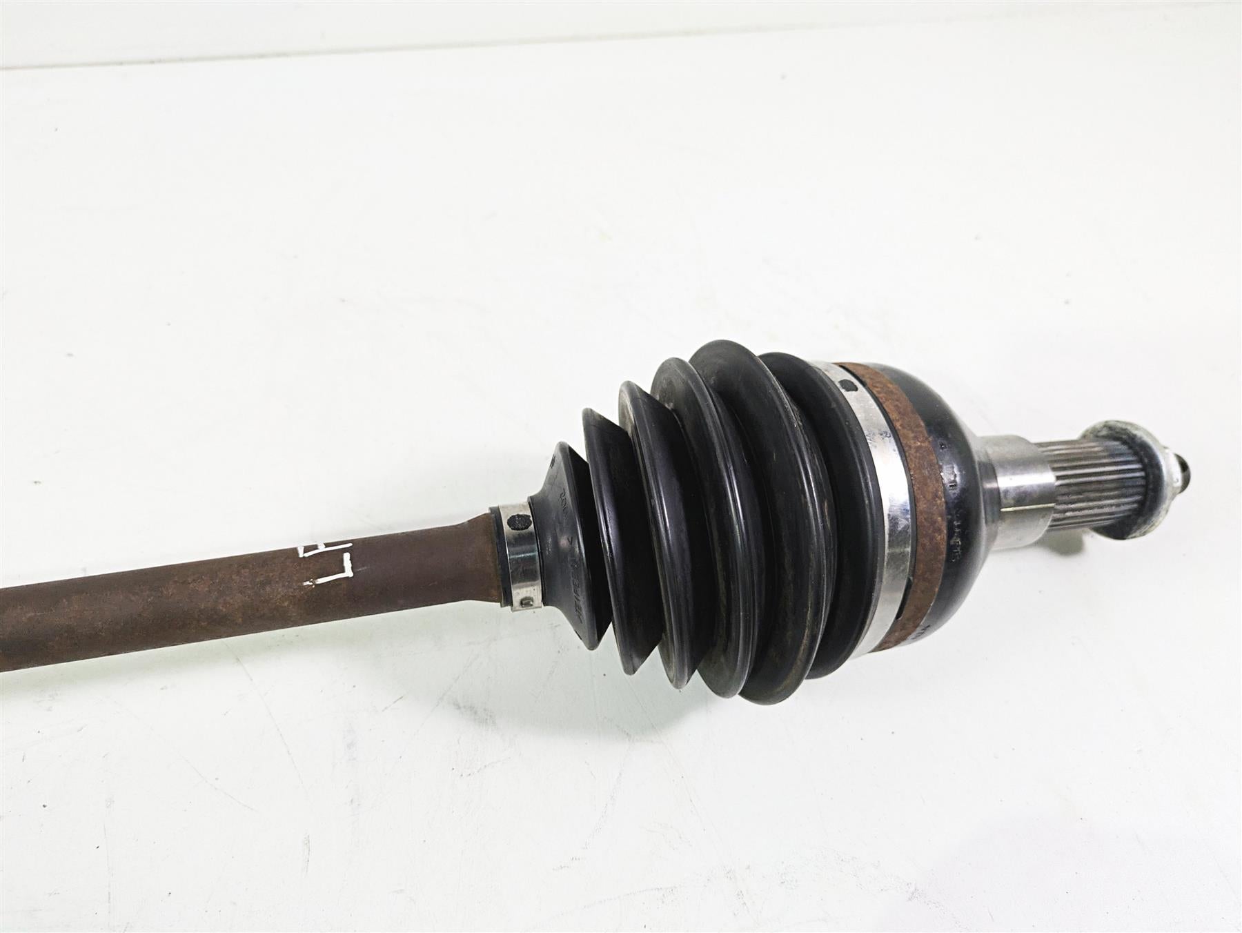 2021 Kawasaki Teryx KRX KRF 1000 Front Cv Drive Shaft Axle 59266-0732 59266-0733 {{ shop.shopifyCountryName }} - Mototech271