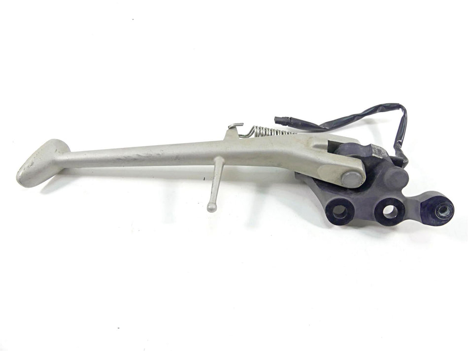 2022 Triumph Speed Triple 1200 RS Side Kickstand Kick Stand & Switch T2083341 {{ shop.shopifyCountryName }} - Mototech271