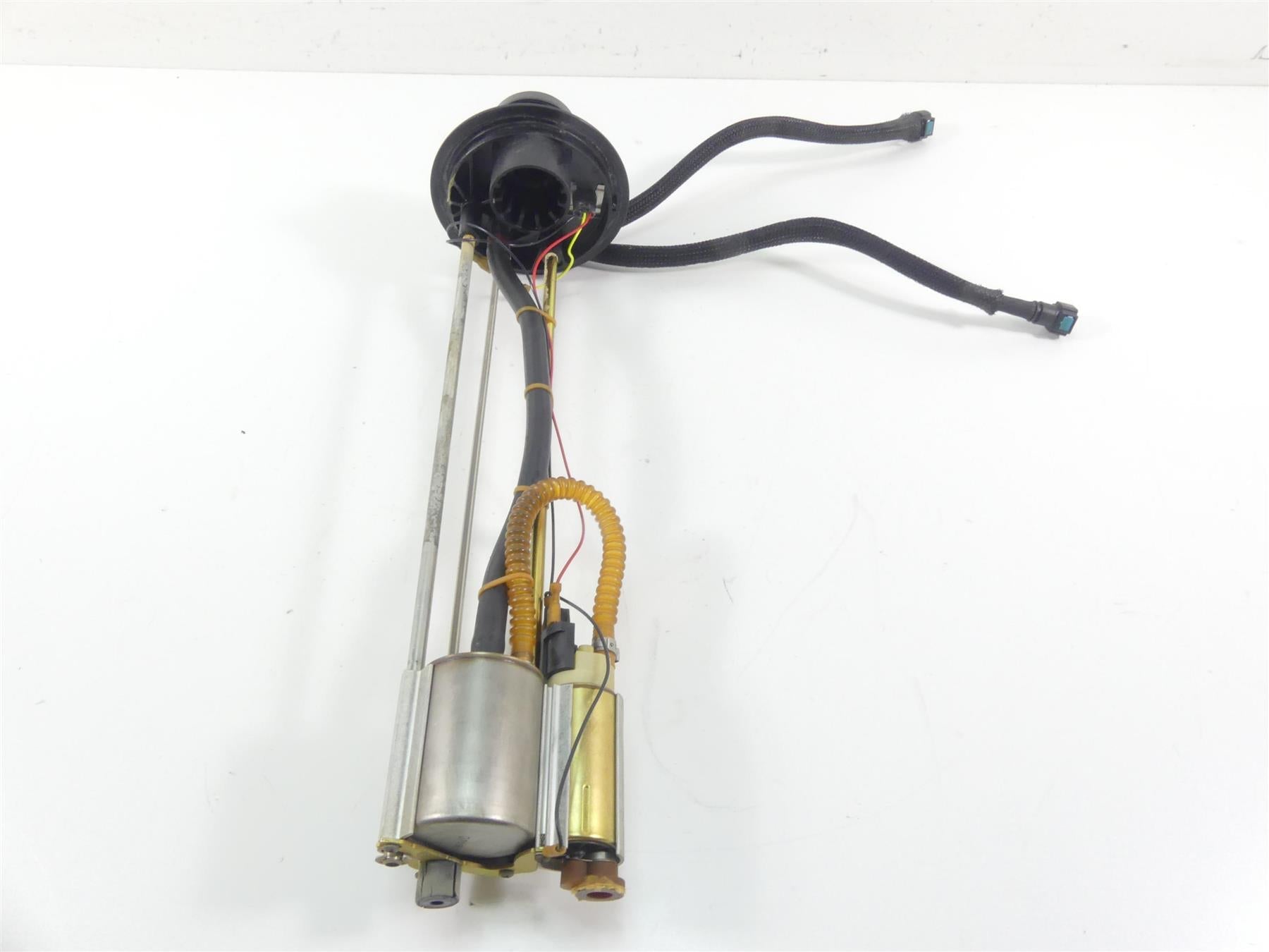 2006 Harley VRSCD Night Rod Fuel Gas Petrol Pump - 2K Only 75123-01B {{ shop.shopifyCountryName }} - Mototech271