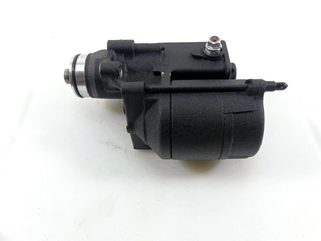 2010 Harley FXDF Dyna Fat Bob Engine Starter Motor 96ci 103ci 31631-06 {{ shop.shopifyCountryName }} - Mototech271