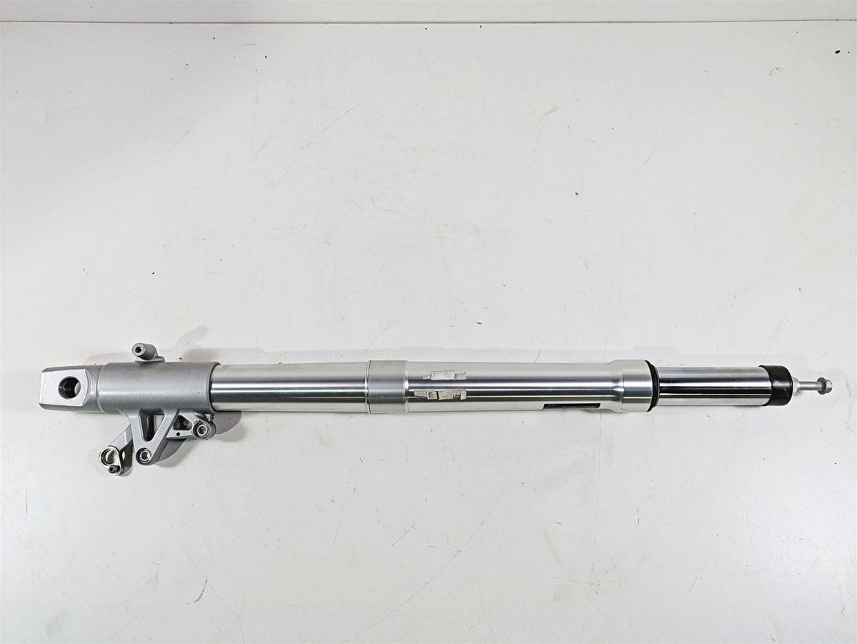 2012 BMW R1200R K27 Marzocchi Straight Left Front Fork Leg X144 31427729226 {{ shop.shopifyCountryName }} - Mototech271