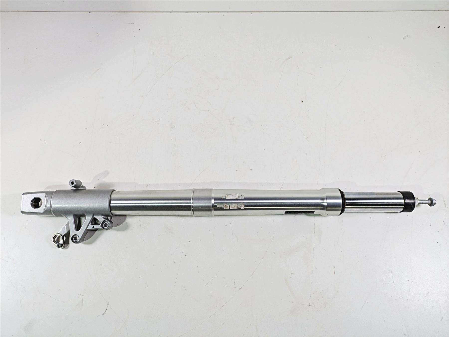 2012 BMW R1200R K27 Marzocchi Straight Left Front Fork Leg X144 31427729226 {{ shop.shopifyCountryName }} - Mototech271
