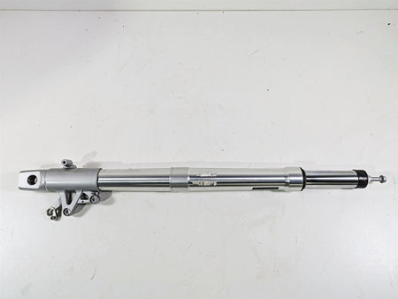 2012 BMW R1200R K27 Marzocchi Straight Left Front Fork Leg X144 31427729226 {{ shop.shopifyCountryName }} - Mototech271