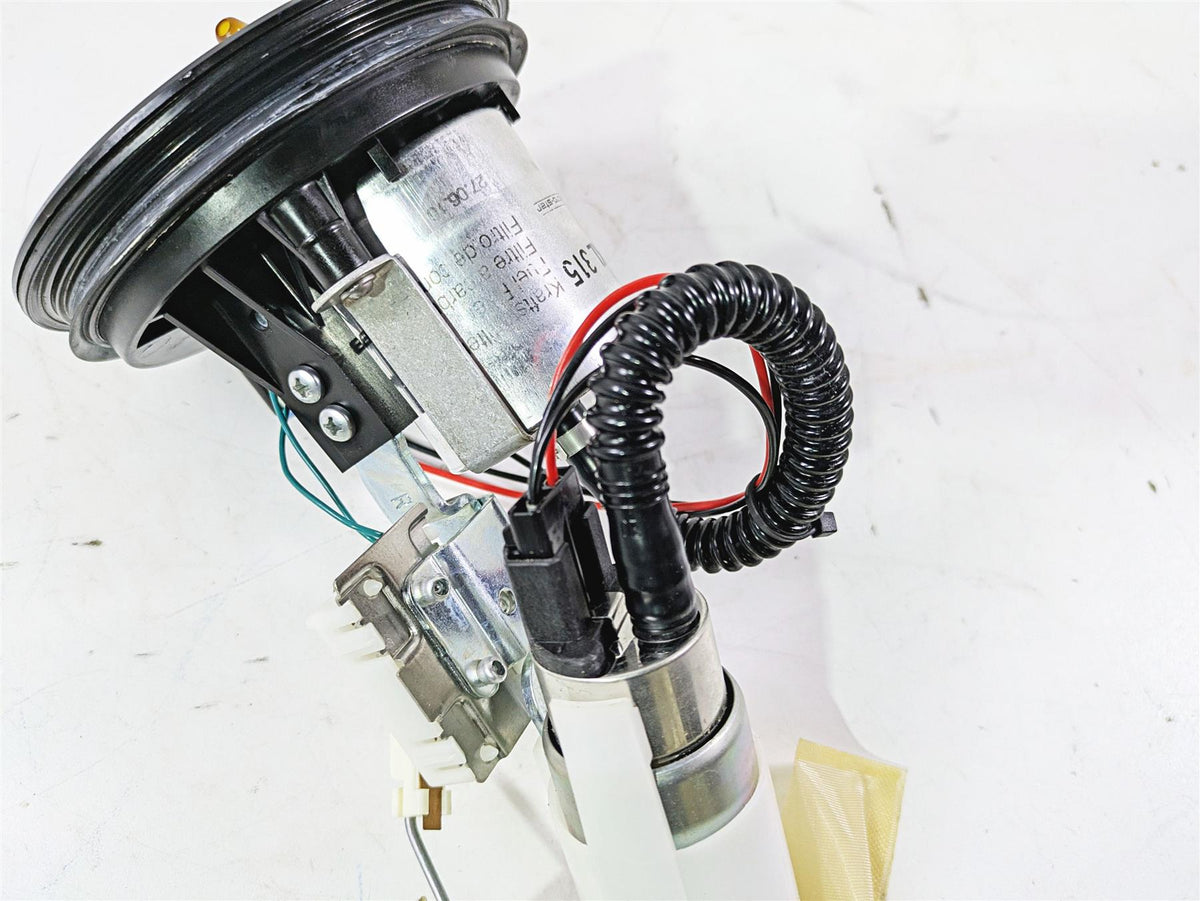 2017 BMW F800GS Adv K75 Fuel Gas Petrol Pump - Tested 16148555171 {{ shop.shopifyCountryName }} - Mototech271