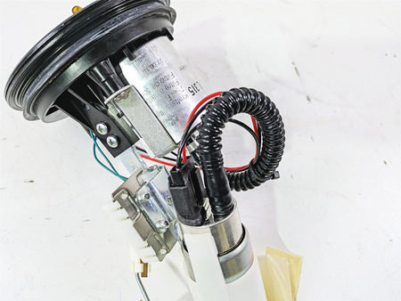 2017 BMW F800GS Adv K75 Fuel Gas Petrol Pump - Tested 16148555171 {{ shop.shopifyCountryName }} - Mototech271