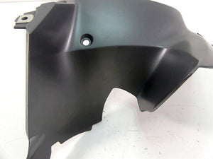 2016 BMW R1200GS Adv K51 Right Inner Knee Cover Fairing 46638536938 | Mototech271
