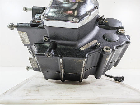 2012 Harley Softail FLSTF Fat Boy Bottom End Engine Crank Shaft Case 24722-07B {{ shop.shopifyCountryName }} - Mototech271