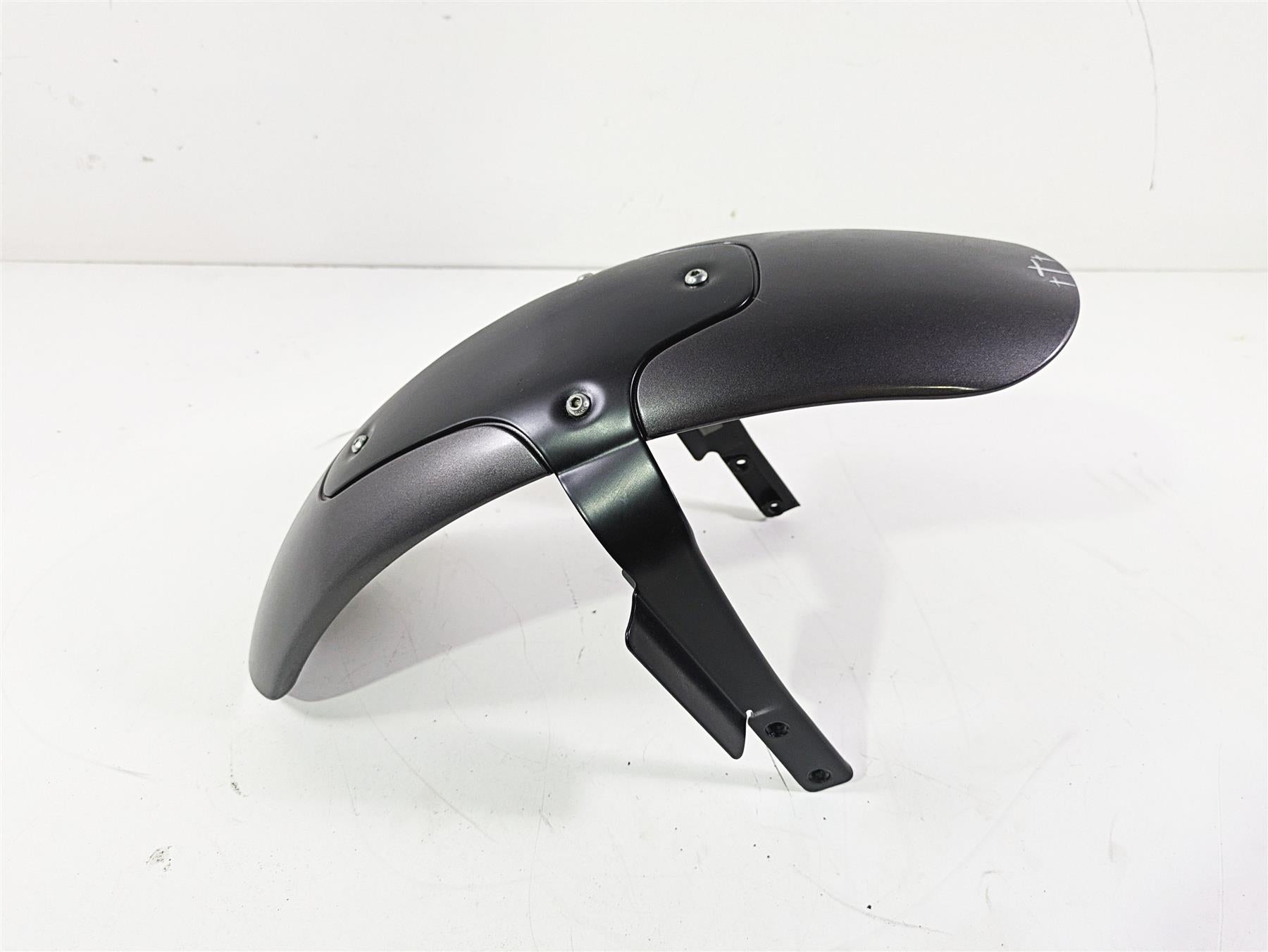 2016 Harley VRSCDX Night Rod Front Fender With Bracket 59022-07BDK {{ shop.shopifyCountryName }} - Mototech271