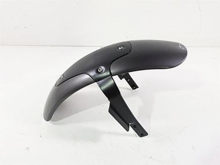 2016 Harley VRSCDX Night Rod Front Fender With Bracket 59022-07BDK {{ shop.shopifyCountryName }} - Mototech271