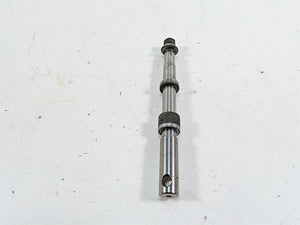 1999 Harley Dyna FXDL Low Rider Front  3/4" Wheel Spindle Axle 43895-87B