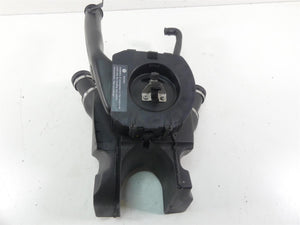 2003 BMW R1150 GS R21 Air Box Filter Breather + Tubes & Air Ram 13711341527 | Mototech271