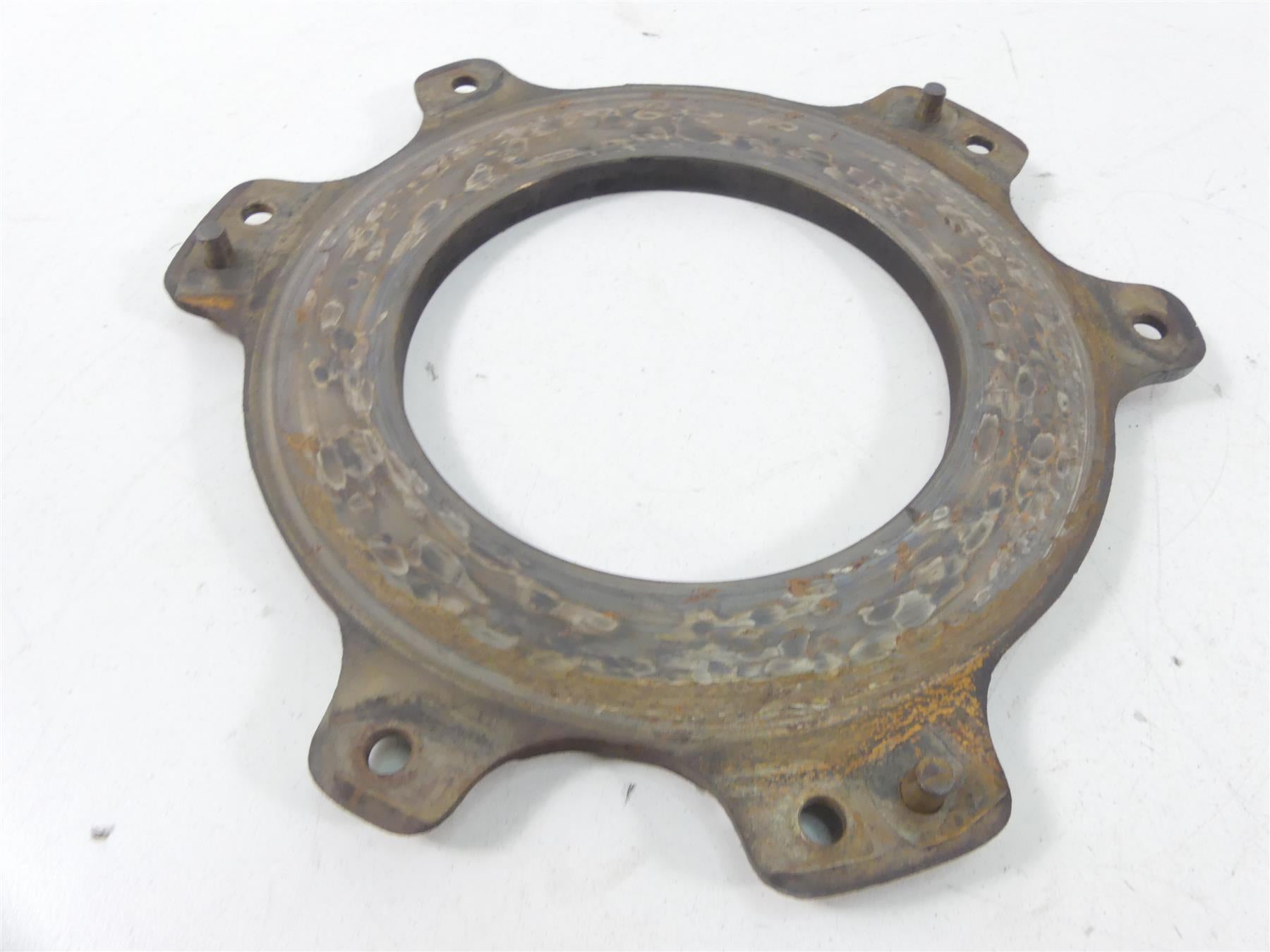2001 BMW R1150 GS R21 Clutch Pressure Disc Friction Disc Set Kit 21217670454 {{ shop.shopifyCountryName }} - Mototech271