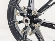 Load image into Gallery viewer, 2020 Harley Touring FLTRK Road Glide 18x3.5 Front Wheel Rim Impeller 43300627
