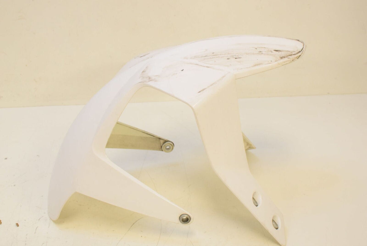 2013 KTM 690 Duke Front Fender Mud Guard 76008010000 {{ shop.shopifyCountryName }} - Mototech271