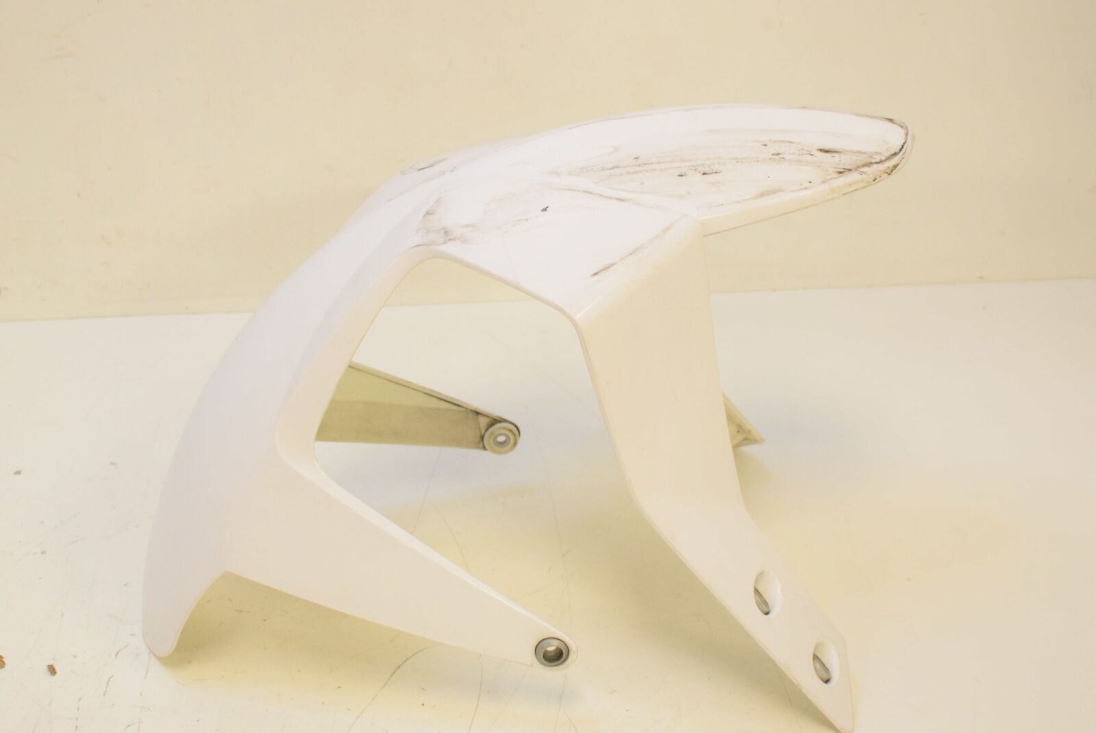 2013 KTM 690 Duke Front Fender Mud Guard 76008010000 {{ shop.shopifyCountryName }} - Mototech271