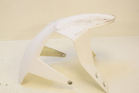 2013 KTM 690 Duke Front Fender Mud Guard 76008010000 {{ shop.shopifyCountryName }} - Mototech271