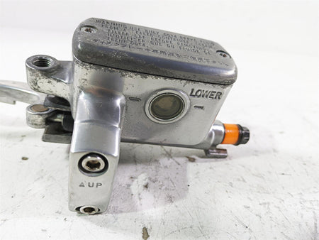 1998 Honda GL1500 Valkyrie Tour Clutch Master Cylinder 22890-MZ0-006 {{ shop.shopifyCountryName }} - Mototech271