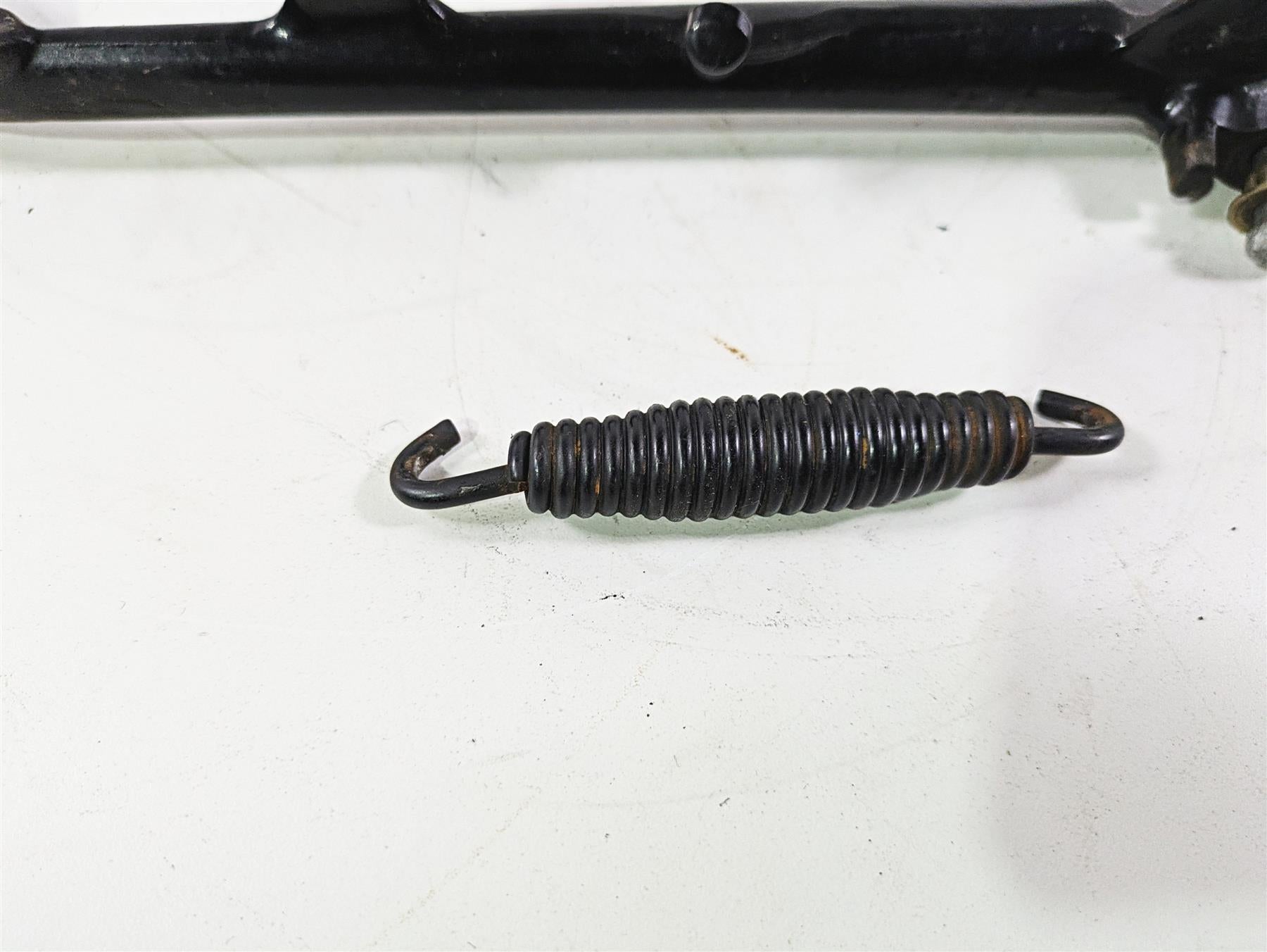 2016 Harley VRSCDX Night Rod Side Kick Stand Kickstand Spring 49733-07BK {{ shop.shopifyCountryName }} - Mototech271