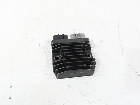 2020 Triumph Daytona 765 Moto2 Rectifier Voltage Regulators T1300675 FH020AA {{ shop.shopifyCountryName }} - Mototech271