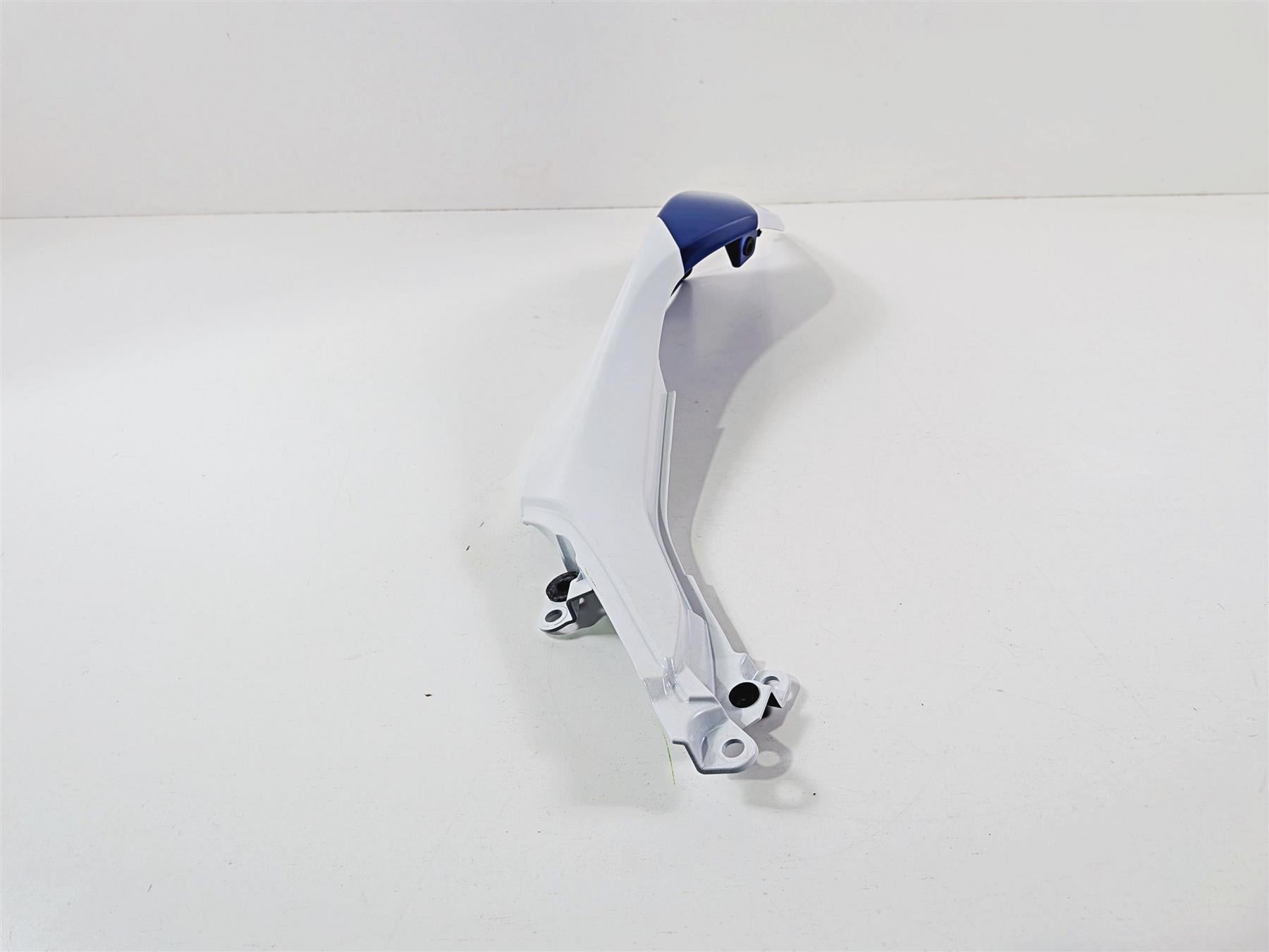 2024 Kawasaki EX500 Ninja 40th An. Right Rear Tail Cover Fairing Cowl 36043-0003 {{ shop.shopifyCountryName }} - Mototech271