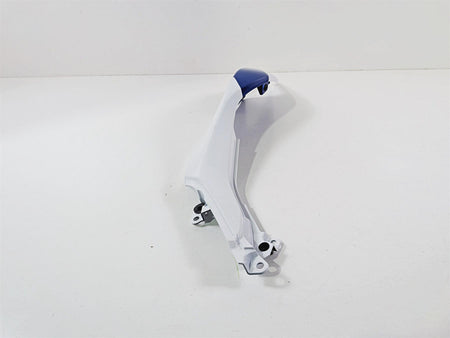 2024 Kawasaki EX500 Ninja 40th An. Right Rear Tail Cover Fairing Cowl 36043-0003 {{ shop.shopifyCountryName }} - Mototech271