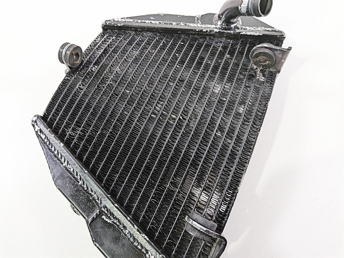 2011 Ducati Streetfighter 1098 S Aftermarket Lower Radiator - No leaks {{ shop.shopifyCountryName }} - Mototech271