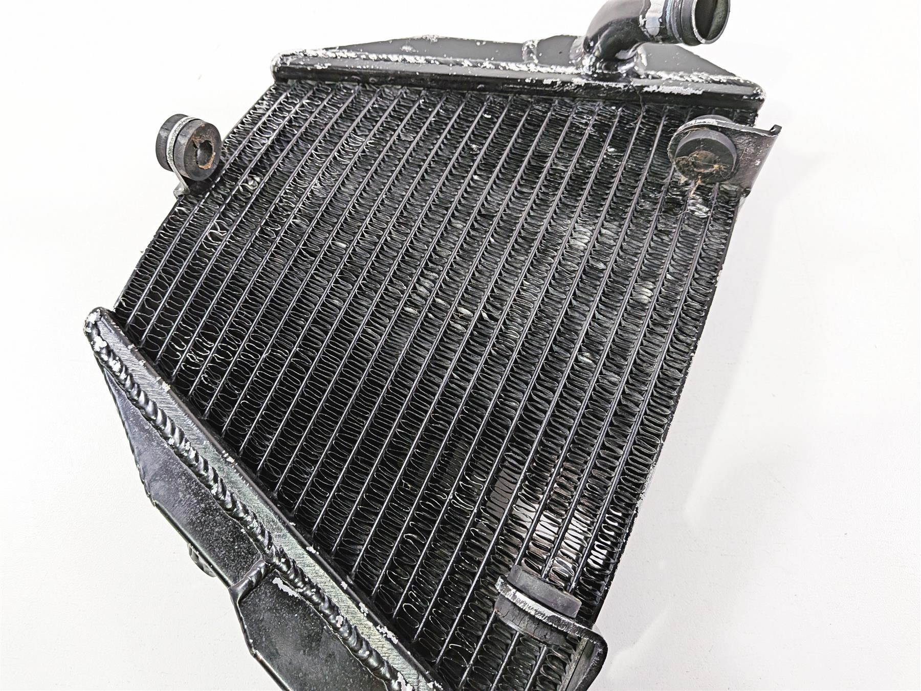 2011 Ducati Streetfighter 1098 S Aftermarket Lower Radiator - No leaks {{ shop.shopifyCountryName }} - Mototech271