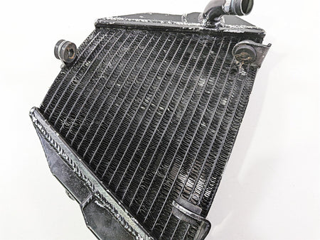 2011 Ducati Streetfighter 1098 S Aftermarket Lower Radiator - No leaks {{ shop.shopifyCountryName }} - Mototech271