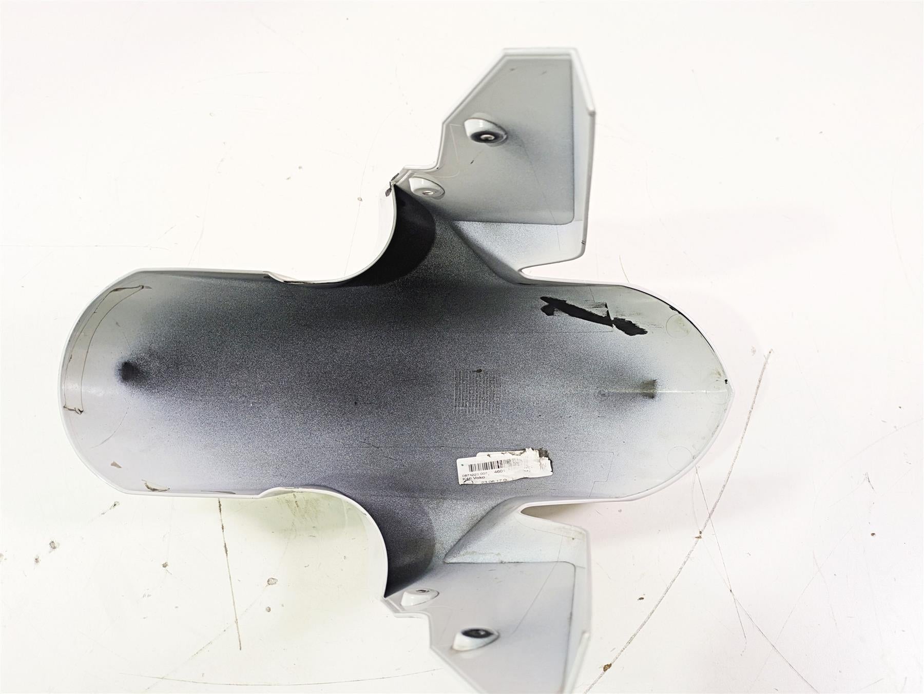 2017 BMW S1000RR K46 Front Fender 46617715964 46617715965 {{ shop.shopifyCountryName }} - Mototech271