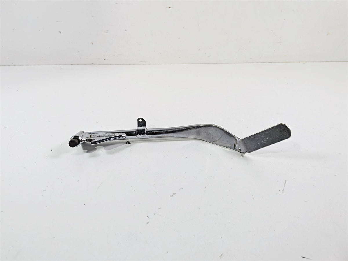 2006 Harley Sportster XL1200 C Side Kickstand Kick Jiffy Stand - Read 50185-04C {{ shop.shopifyCountryName }} - Mototech271