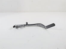 Load image into Gallery viewer, 2006 Harley Sportster XL1200 C Side Kickstand Kick Jiffy Stand - Read 50185-04C

