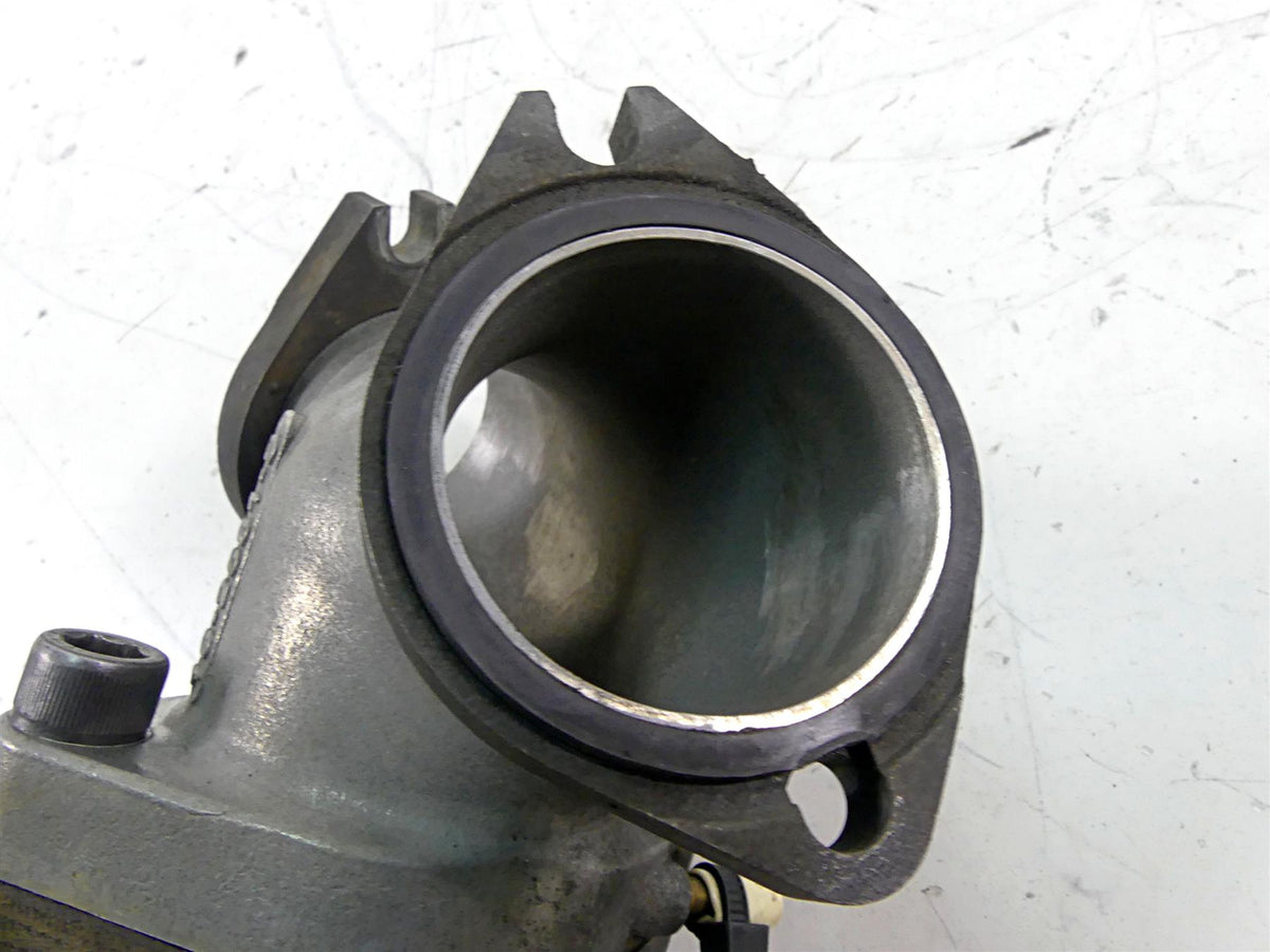 2009 Big Dog K9 S&S Super G Shorty Carburetor & Intake PAT.NO.5.28071 16-2581-S {{ shop.shopifyCountryName }} - Mototech271