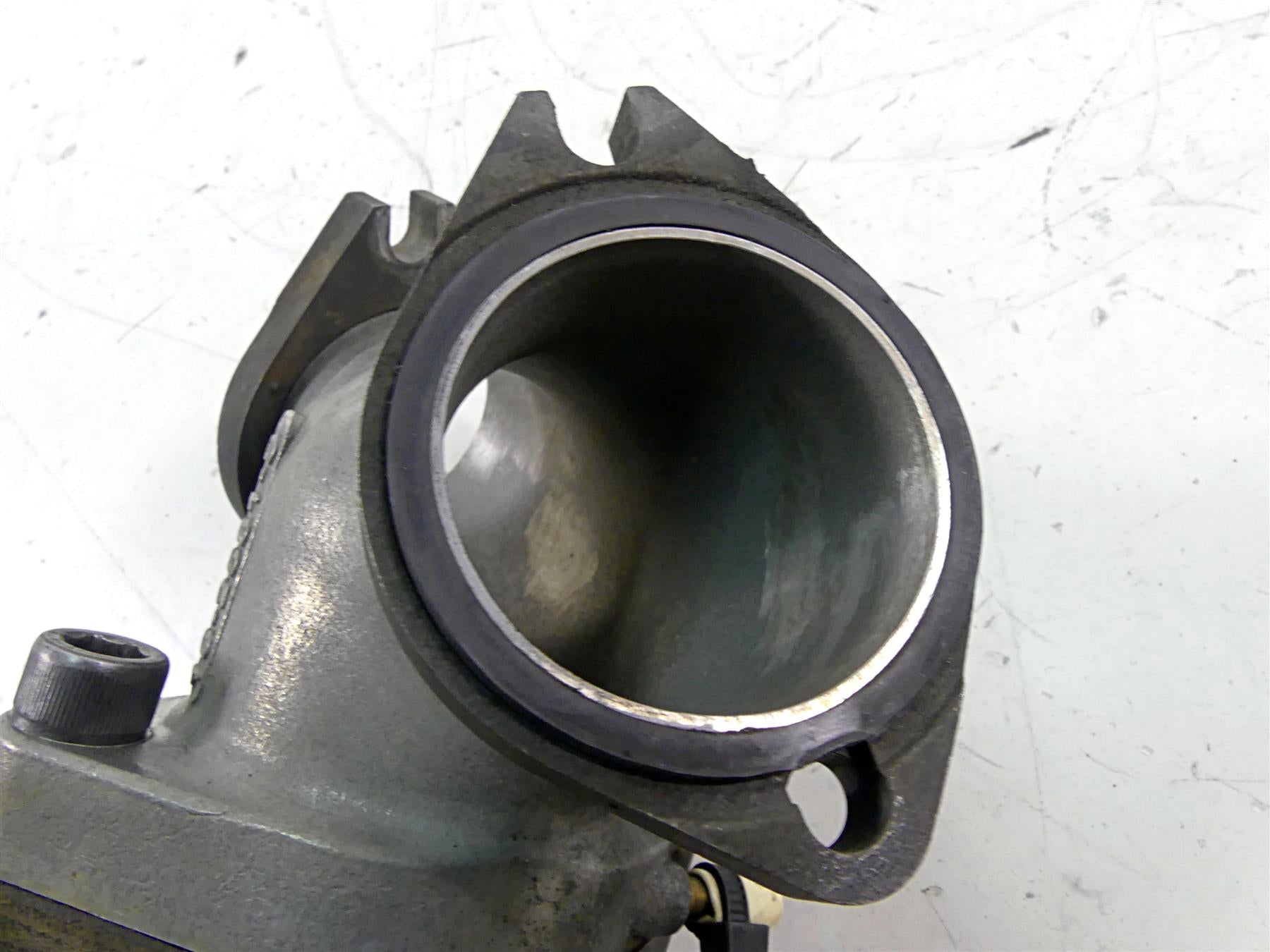 2009 Big Dog K9 S&S Super G Shorty Carburetor & Intake PAT.NO.5.28071 16-2581-S {{ shop.shopifyCountryName }} - Mototech271