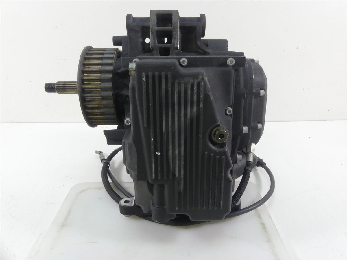 2015 Harley FXDF Dyna Fat Bob 6-Speed Transmission Tranny Gear Box 33083-10A {{ shop.shopifyCountryName }} - Mototech271