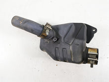 Load image into Gallery viewer, 2022 Harley RA1250 S Pan America Oem Exhaust Chamber Middle Section 64900743 | Mototech271
