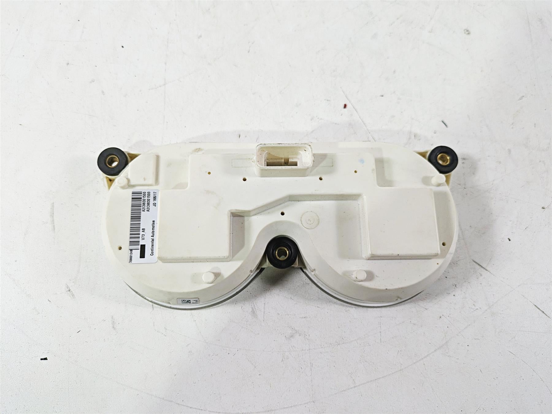 2017 Harley Touring FLTRXS Road Glide Gauges Speedometer -Read 70900124B {{ shop.shopifyCountryName }} - Mototech271