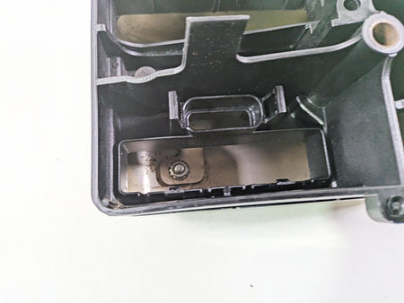 2008 Harley FXDL Dyna Low Rider 105TH Electric Holder Tray & Cover 70367-04B {{ shop.shopifyCountryName }} - Mototech271