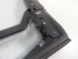 2021 Kawasaki Teryx KRX KRF 1000 Front Flip Down Windshield Screen 99994-1291 | Mototech271