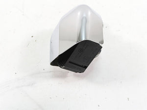 2010 Harley Touring FLHTCU Electra Glide Motohorn 500hz High & Chrome Cover | Mototech271