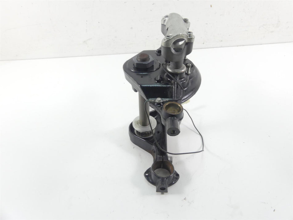2013 Harley Touring FLTRX Road Glide Triple Tree Riser Clamp Set 45446-09 {{ shop.shopifyCountryName }} - Mototech271