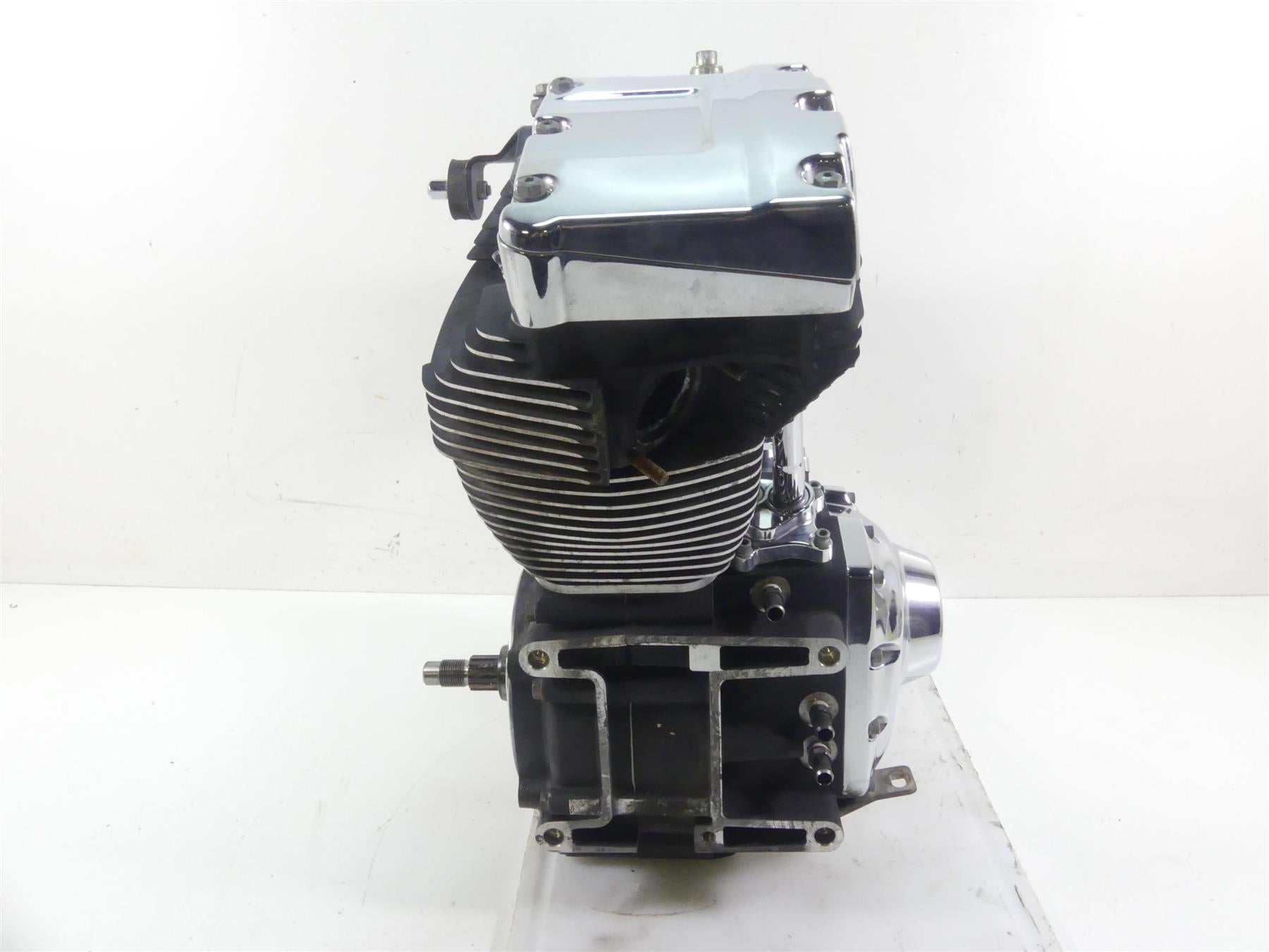 2005 Harley Dyna FXDLI Low Rider Running 88ci Engine Motor - Video 19255-05B {{ shop.shopifyCountryName }} - Mototech271