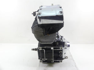 2005 Harley Dyna FXDLI Low Rider Running 88ci Engine Motor - Video 19255-05B